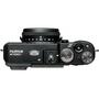Цифровой фотоаппарат Fujifilm FinePix X100T Black (16440719) - 3