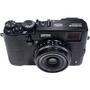 Цифровой фотоаппарат Fujifilm FinePix X100T Black (16440719) - 4