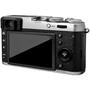 Цифровой фотоаппарат Fujifilm FinePix X100T Silver (16440642) - 2
