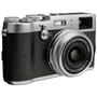 Цифровой фотоаппарат Fujifilm FinePix X100T Silver (16440642) - 3