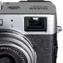 Цифровой фотоаппарат Fujifilm FinePix X100T Silver (16440642) - 4