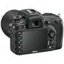 Цифровой фотоаппарат Nikon D7200 AF-S DX 18-105 Kit (VBA450K001) - 2