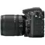 Цифровой фотоаппарат Nikon D7200 AF-S DX 18-105 Kit (VBA450K001) - 4