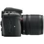 Цифровой фотоаппарат Nikon D7200 AF-S DX 18-105 Kit (VBA450K001) - 5