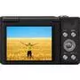 Цифровой фотоаппарат Panasonic LUMIX DMC-SZ10 Black (DMC-SZ10EE-K) - 2