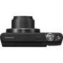 Цифровой фотоаппарат Panasonic LUMIX DMC-SZ10 Black (DMC-SZ10EE-K) - 3