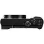 Цифровой фотоаппарат Panasonic LUMIX DMC-TZ70 Black (DMC-TZ70EE-K) - 3