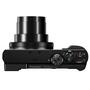 Цифровой фотоаппарат Panasonic LUMIX DMC-TZ70 Black (DMC-TZ70EE-K) - 4