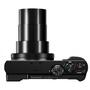 Цифровой фотоаппарат Panasonic LUMIX DMC-TZ70 Black (DMC-TZ70EE-K) - 5
