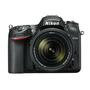 Цифровой фотоаппарат Nikon D7200 18-140 VR kit (VBA450K002) - 1