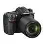 Цифровой фотоаппарат Nikon D7200 18-140 VR kit (VBA450K002) - 2