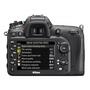 Цифровой фотоаппарат Nikon D7200 18-140 VR kit (VBA450K002) - 3