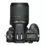 Цифровой фотоаппарат Nikon D7200 18-140 VR kit (VBA450K002) - 4