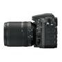 Цифровой фотоаппарат Nikon D7200 18-140 VR kit (VBA450K002) - 5