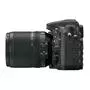 Цифровой фотоаппарат Nikon D7200 18-140 VR kit (VBA450K002) - 5