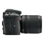 Цифровой фотоаппарат Nikon D7200 18-140 VR kit (VBA450K002) - 6