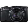 Цифровой фотоаппарат Canon PowerShot SX710HS Black (0109C012) - 1