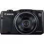 Цифровой фотоаппарат Canon PowerShot SX710HS Black (0109C012) - 1