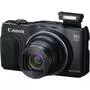 Цифровой фотоаппарат Canon PowerShot SX710HS Black (0109C012) - 2