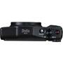 Цифровой фотоаппарат Canon PowerShot SX710HS Black (0109C012) - 4
