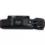 Цифровой фотоаппарат Canon PowerShot SX710HS Black (0109C012) - 4