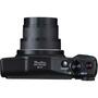 Цифровой фотоаппарат Canon PowerShot SX710HS Black (0109C012) - 5