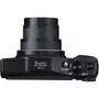 Цифровой фотоаппарат Canon PowerShot SX710HS Black (0109C012) - 5