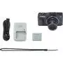 Цифровой фотоаппарат Canon PowerShot SX710HS Black (0109C012) - 6