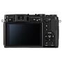 Цифровой фотоаппарат Fujifilm FinePix X30 Black (16437621) - 2