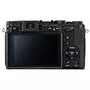 Цифровой фотоаппарат Fujifilm FinePix X30 Black (16437621) - 2