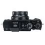 Цифровой фотоаппарат Fujifilm FinePix X30 Black (16437621) - 3
