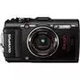 Цифровой фотоаппарат Olympus TG-4 Black (V104160BE000) - 1