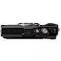 Цифровой фотоаппарат Olympus TG-4 Black (V104160BE000) - 4
