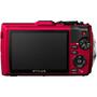 Цифровой фотоаппарат Olympus TG-4 Red (V104160RE000) - 3