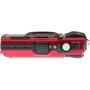 Цифровой фотоаппарат Olympus TG-4 Red (V104160RE000) - 4
