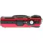 Цифровой фотоаппарат Olympus TG-4 Red (V104160RE000) - 4