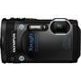 Цифровой фотоаппарат Olympus TG-860 Black (V104170BE000) - 1