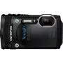 Цифровой фотоаппарат Olympus TG-860 Black (V104170BE000) - 1