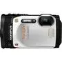 Цифровой фотоаппарат Olympus TG-860 White (V104170WE000) - 1