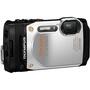 Цифровой фотоаппарат Olympus TG-860 White (V104170WE000) - 2
