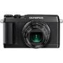 Цифровой фотоаппарат Olympus SH-2 Black (V107090BE000) - 1