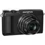 Цифровой фотоаппарат Olympus SH-2 Black (V107090BE000) - 2