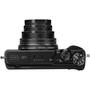 Цифровой фотоаппарат Olympus SH-2 Black (V107090BE000) - 3