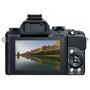 Цифровой фотоаппарат Olympus STYLUS 1s Black (V109020BE000) - 2