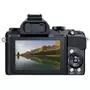 Цифровой фотоаппарат Olympus STYLUS 1s Black (V109020BE000) - 2