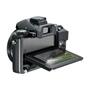 Цифровой фотоаппарат Olympus STYLUS 1s Black (V109020BE000) - 3