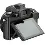 Цифровой фотоаппарат Olympus STYLUS 1s Black (V109020BE000) - 4