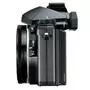 Цифровой фотоаппарат Olympus STYLUS 1s Black (V109020BE000) - 6