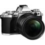 Цифровой фотоаппарат Olympus E-M5 mark II 12-40 PRO Kit silver/black (V207041SE000) - 2