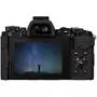Цифровой фотоаппарат Olympus E-M5 mark II 12-50 Kit black/black (V207042BE000) - 3